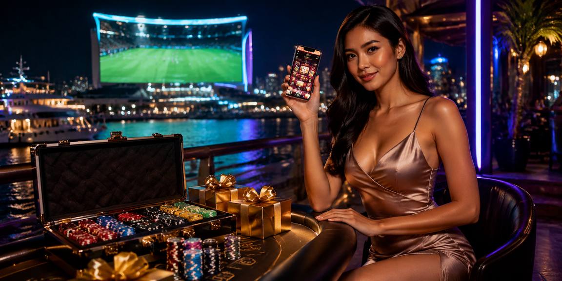 gw 99 Rilis bulanan dari Evolution dan Pragmatic