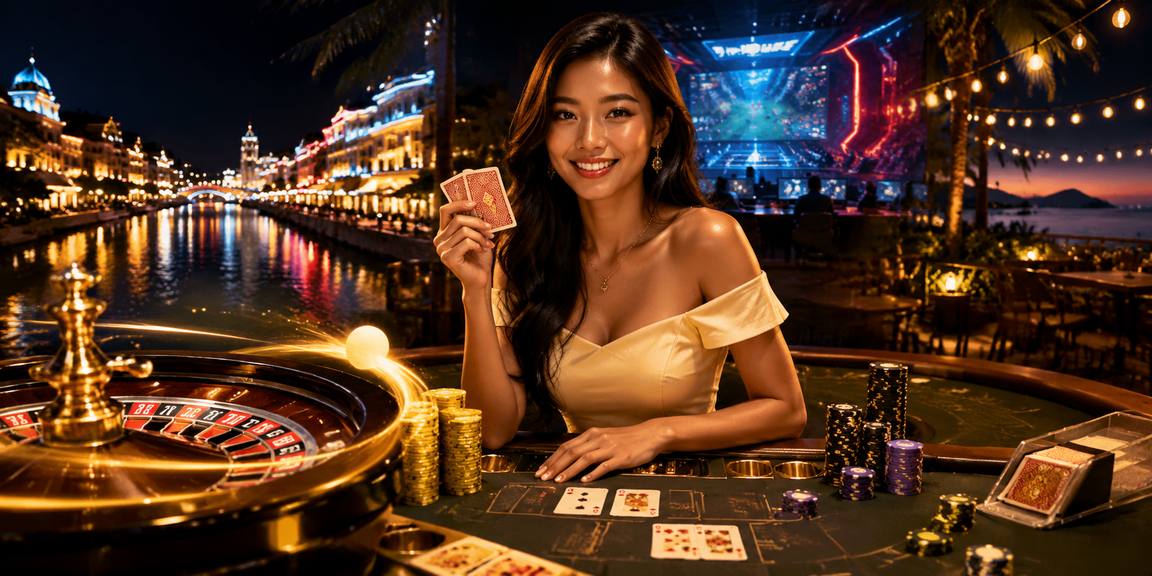 gw 99 Dreams of Macau